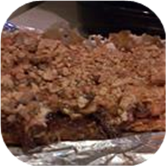 Rocky Roads (KitchenPC)