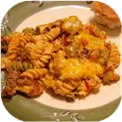 Marzetti Casserole (KitchenPC)