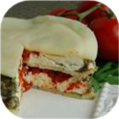 Italian Torte (KitchenPC)