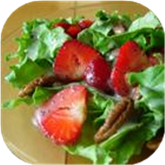 Poppyseed Dressing (KitchenPC)