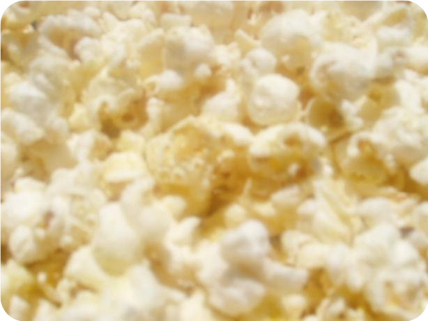 Perfect Popcorn (KitchenPC)