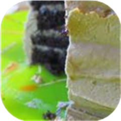 Coffee Icing