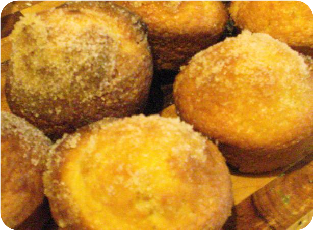Cowboy Donuts