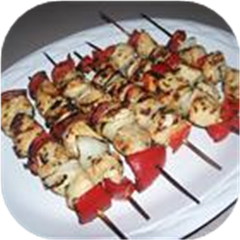 Smokey Tequila-Lime Marinade