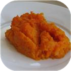 Sweet Potato Pineapple Casserole