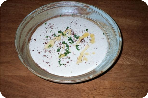 Tehina