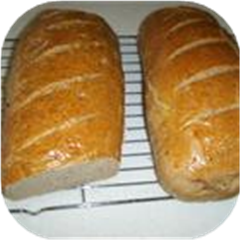 Polish Sourdough Rye Bread