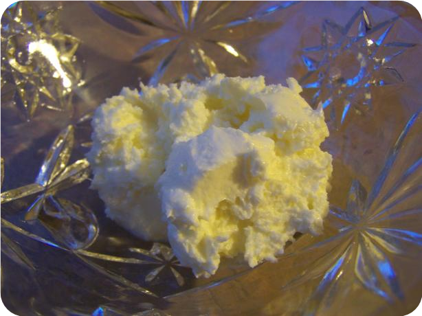 Homemade Butter II