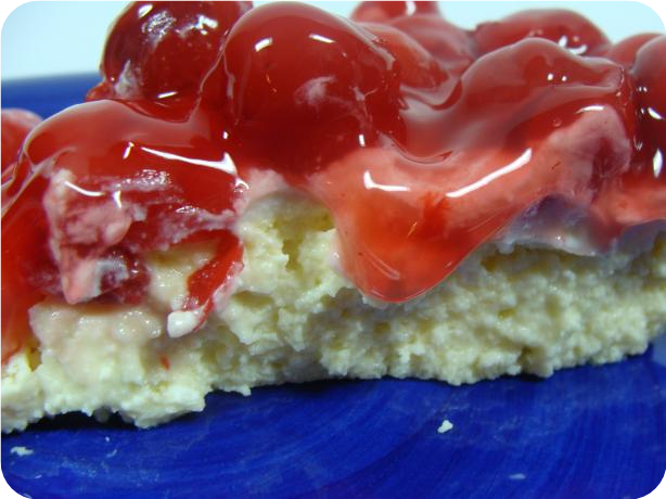 Easy Cheesecake