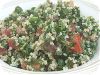 Tabouli