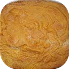 Pumpkin Casserole