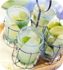 Mojito fresco 