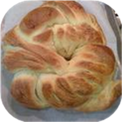 French Brioche