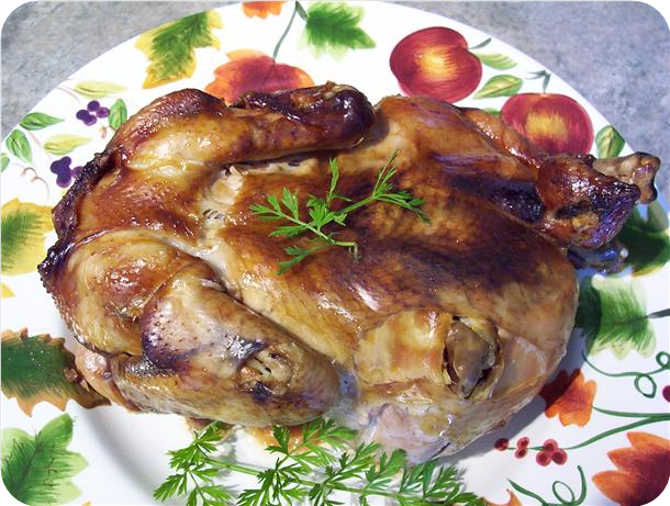 Turn Your Crock Pot Into a Smokehouse Chicken (Smoked Chicken)