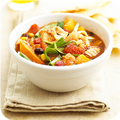 New World Chili