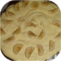 Banana Cream Pie Made Easy