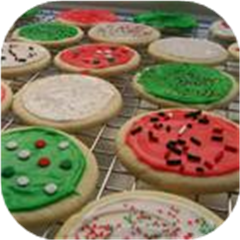 Easy Creamy Icing