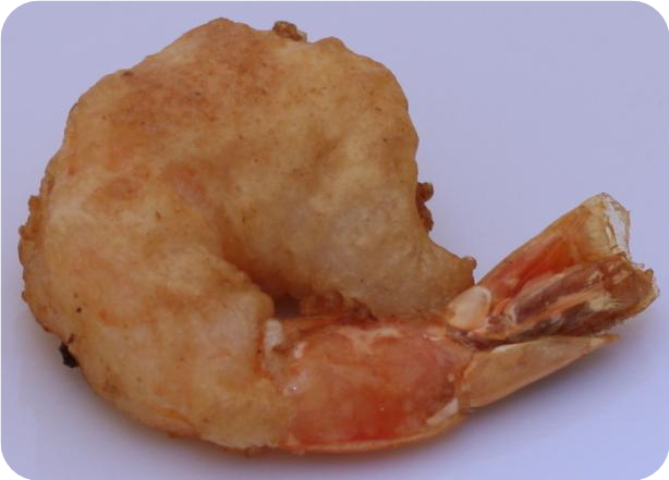 Tempura  Batter