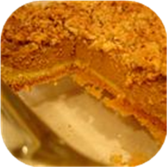 Pumpkin Dessert