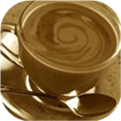 Cioccolata Calda (Hot Chocolate Italian-Style)