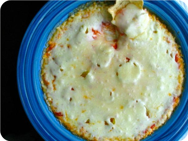 Pizza Dip