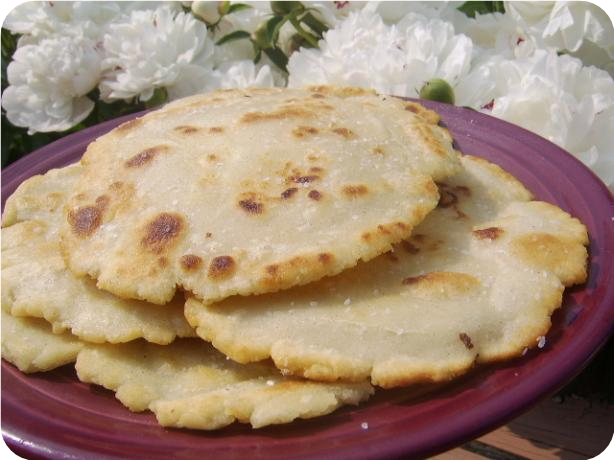 Pupusas