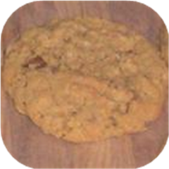 Pride Of Iowa Cookies