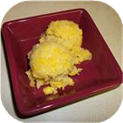 Chi Chi's Corn Cake