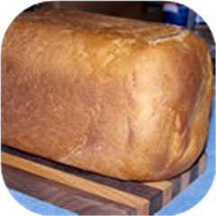 Buttermilk White Bread