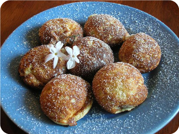 Aebleskiver
