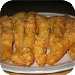 Cheese Straws