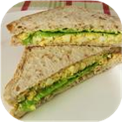 Delicious Egg Salad for Sandwiches