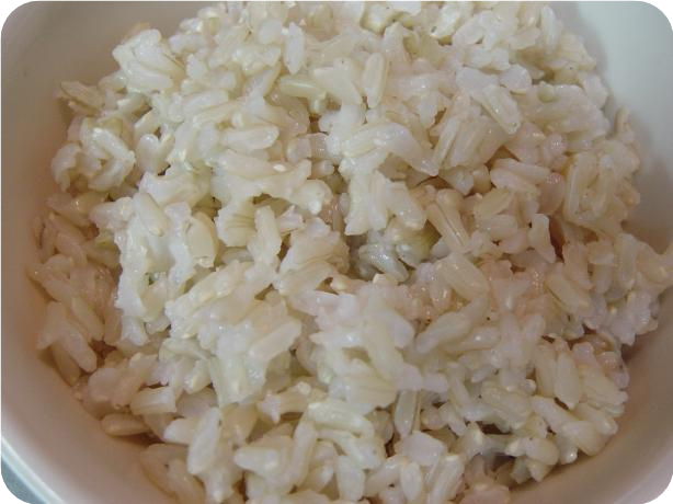 Perfect Basic Brown Rice