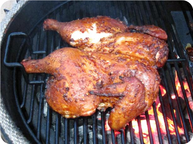 Traditional Portuguese Piri Piri Sauce for Chicken
