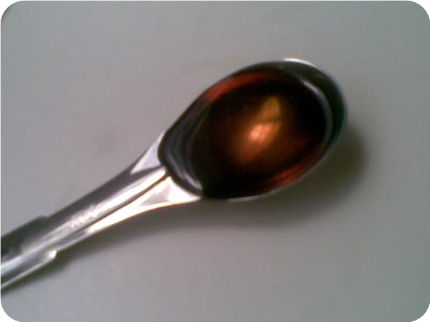Non-Alcoholic Vanilla Extract