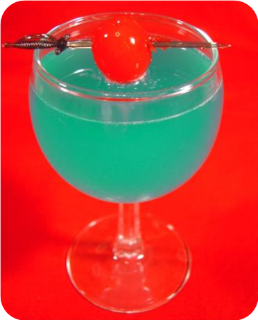 Blue Moon
