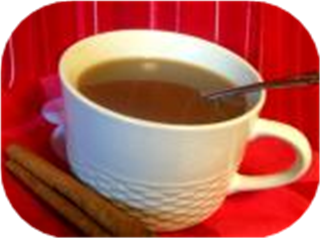 Café De Olla: Sweet Cinnamon Coffee