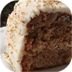 Hummingbird Cake
