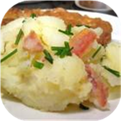 Hot German Potato Salad II