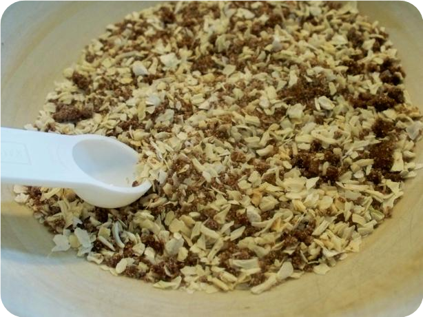 Copycat Lipton Onion Soup Mix