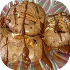 Beacon Hill Cookies