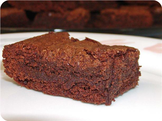 Densities (Richest Chocolate Squares)