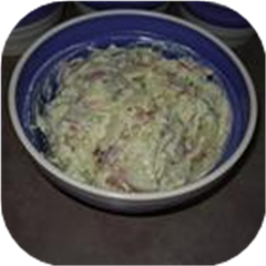 Old-Fashioned Potato Salad