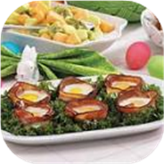 Bacon 'n' Egg Bundles