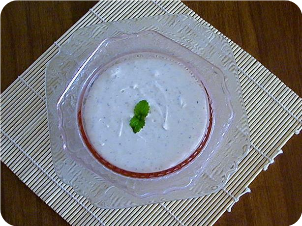 Garlic-Herb Cheese Spread