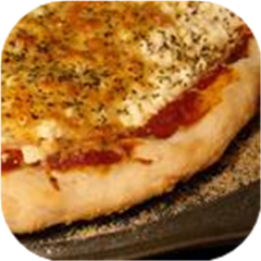 Valentino's Pizza Crust