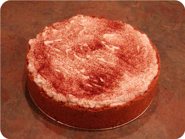 Banana and Dulce De Leche Pie