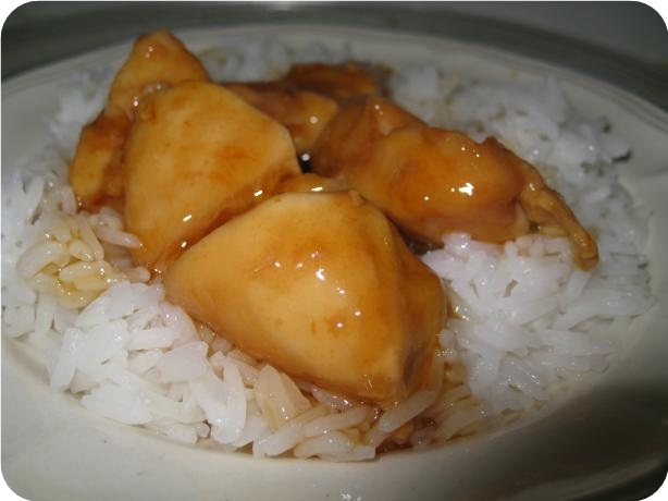 Honey Pot Chicken Wings