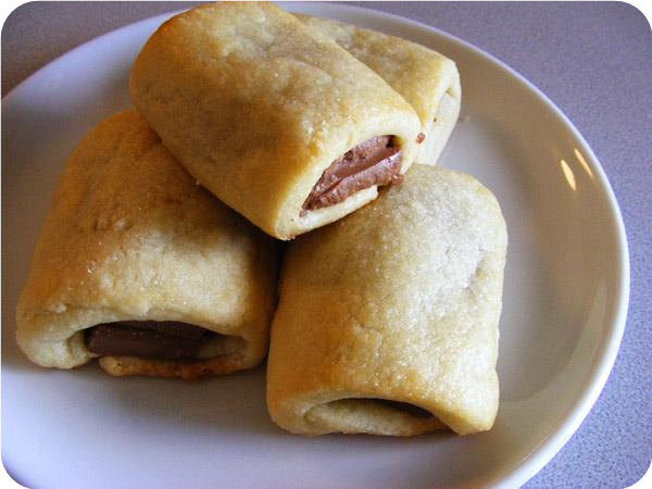 Mock Puff Pastry Dough (Made so Easy!)