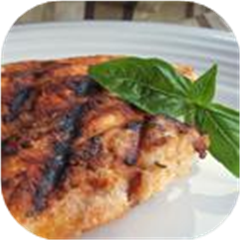 Spicy Chicken Breasts